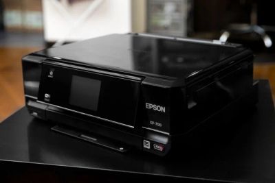 Лот: 9892342. Фото: 1. Epson Expression Premium XP-700... МФУ и копировальные аппараты