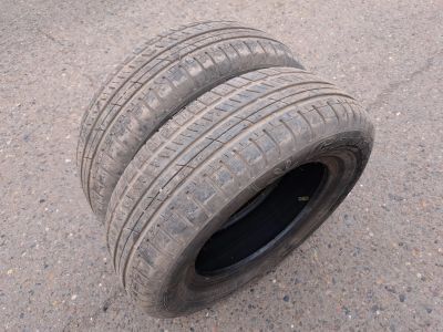Лот: 23266520. Фото: 1. 175/70/13 Cordiant Sport-2 2шт. Шины