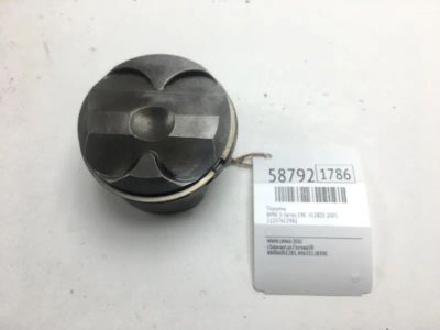 Лот: 20399589. Фото: 1. Поршень Bmw 3-Series 2005 11257612982... Двигатель и элементы двигателя