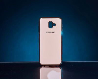 Лот: 19912809. Фото: 1. Кейс силиконовый для Samsung Galaxy... Чехлы, бамперы