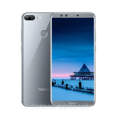 Лот: 14365033. Фото: 1. Honor 9 lite. Смартфоны