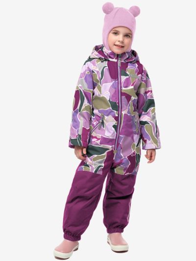Лот: 24943823. Фото: 1. Комбинезон NIKASTYLE, Мультицвет. Другое (спортивная одежда)
