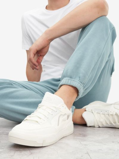 Лот: 23425294. Фото: 1. Кеды мужские Li-Ning Common 80S... Другое (одежда, обувь, галантерея)