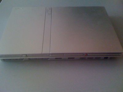 Лот: 2639861. Фото: 1. PlayStation 2. Игровые приставки, консоли