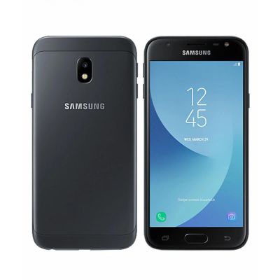 Лот: 12252425. Фото: 1. 5" Смартфон Samsung SM-J330F Galaxy... Смартфоны