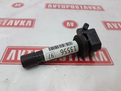 Лот: 20938721. Фото: 1. Катушка зажигания Daihatsu Terios... Электрооборудование