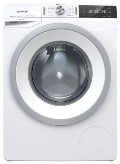 Лот: 12769849. Фото: 1. Стиральная машина Gorenje WA 62S3. Стиральные машины
