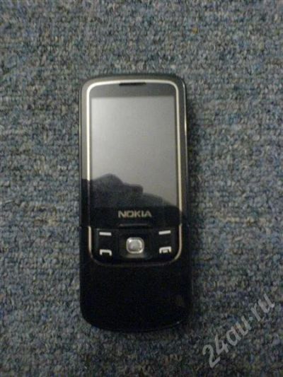 Лот: 392764. Фото: 1. Nokia 8600 КЛОН. Кнопочные мобильные телефоны