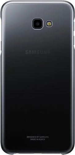Лот: 15288948. Фото: 1. Чехол Samsung Gradation Cover... Чехлы, бамперы