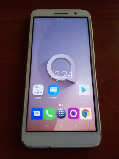 Лот: 16724813. Фото: 1. Alcatel 5033d. Кнопочные мобильные телефоны
