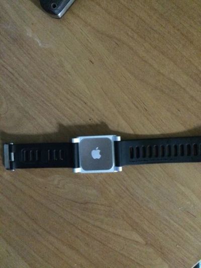 Лот: 5619260. Фото: 1. Ipod nano 6. Плееры