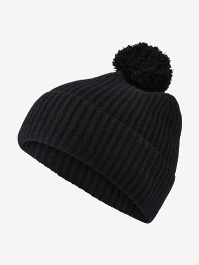 Лот: 22452664. Фото: 1. Шапка унисекс FALKE, Черный. Другое (спортивная одежда)