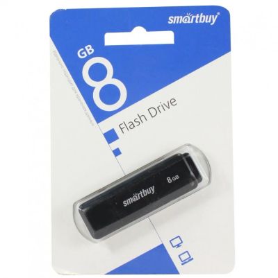 Лот: 16413631. Фото: 1. Флеш-накопитель USB 3.0 8GB Smart... USB-флеш карты