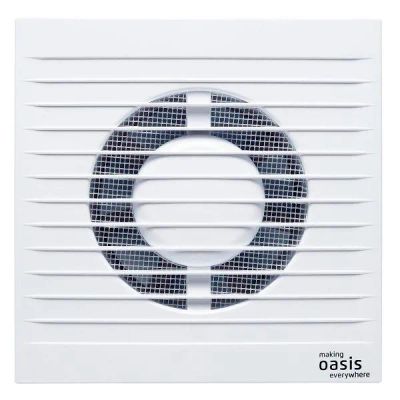 Лот: 24520320. Фото: 1. Вытяжной вентилятор Oasis Making... Вентиляция