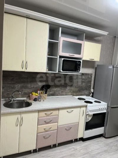 Лот: 25634457. Фото: 1. 1-комн. квартира , Красноярск... Квартиры, студии