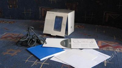 Лот: 320291. Фото: 1. Коробка доки+usb+гарнитура Z 710. Кнопочные мобильные телефоны