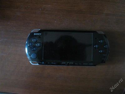 Лот: 2049109. Фото: 1. PSP 3008. Игровые приставки, консоли