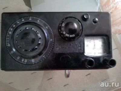 Лот: 13073386. Фото: 1. Мост ммв. Контрольно-измерительное оборудование