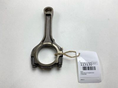 Лот: 25529602. Фото: 1. Шатун Infiniti Fx35 2010 12100JK20B... Двигатель и элементы двигателя