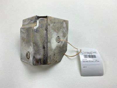 Лот: 25778478. Фото: 1. Термоэкран Nissan Terrano 1992... Двигатель и элементы двигателя