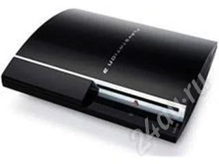 Лот: 553612. Фото: 1. Продам Sony PS3. Игровые приставки, консоли