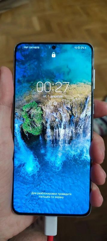 Лот: 23911772. Фото: 1. Samsung Galaxy S21+ Plus 8/128. Смартфоны