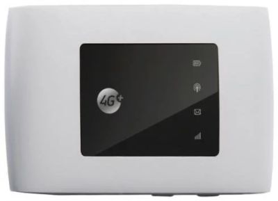 Лот: 9145740. Фото: 1. Роутер ZTE MF920 (MR150-5, MTC... Маршрутизаторы (роутеры)