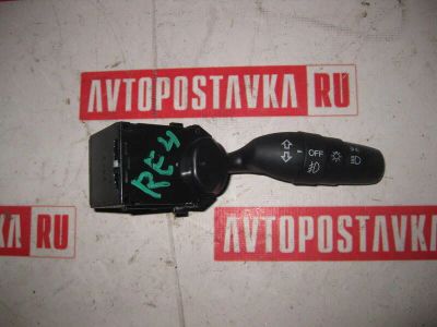 Лот: 20896744. Фото: 1. Переключатель света фар Honda... Оптика и освещение