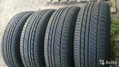 Лот: 6706317. Фото: 1. Dunlop LE MANS RV502 DIGI-TYRE... Шины