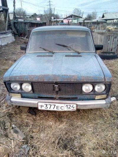 Лот: 13388957. Фото: 1. Lada 2106 2002г. Автомобили
