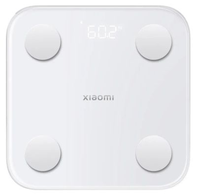 Лот: 25028443. Фото: 1. Умные весы Xiaomi Mi Body Composition... Весы напольные