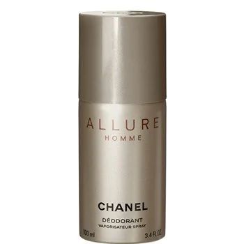 Лот: 11377609. Фото: 1. Chanel men Allure Homme Дезодорант... Мужская парфюмерия
