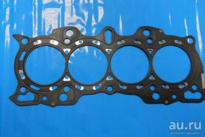 Лот: 8094768. Фото: 1. Прокладка ГБЦ Honda B20B CRV 12251-P8R-004... Двигатель и элементы двигателя