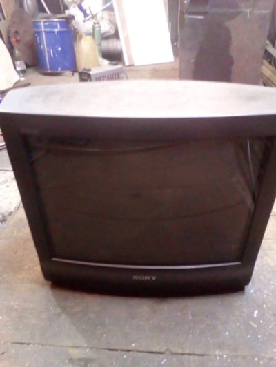 Лот: 15256667. Фото: 1. Телевизор SONY. Телевизоры