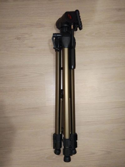 Лот: 9453701. Фото: 1. Штатив ERA ECSA-3770. Штативы, держатели