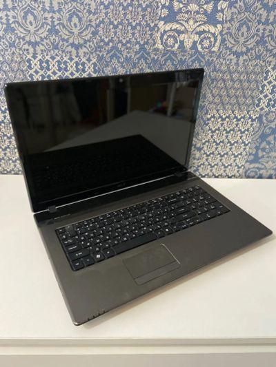 Лот: 18881202. Фото: 1. Мощный игровой 17,3" ноутбук Acer... Ноутбуки