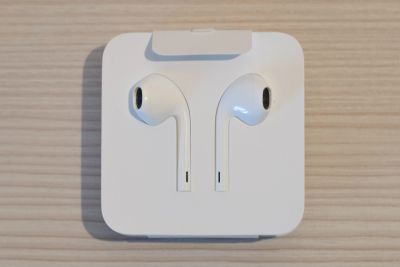 Лот: 12111321. Фото: 1. Новые наушники Apple EarPods с... Наушники, гарнитуры