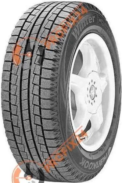 Лот: 14582699. Фото: 1. Автошина HANKOOK W605 155/70 R13... Шины