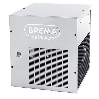 Лот: 10480502. Фото: 1. Льдогенератор brema g510a. Пищевое