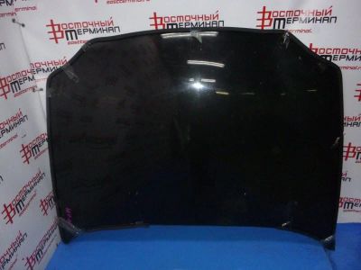 Лот: 14215648. Фото: 1. КАПОТ (для марок: FORD для моделей... Кузов