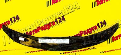 Лот: 18639036. Фото: 1. Мухобойка Honda Civic (2006-2012... Другое (автохимия, масла, тюнинг)