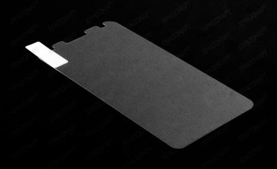 Лот: 6238875. Фото: 1. Защитное стекло Alcatel IDOL Mini... Защитные стёкла, защитные плёнки