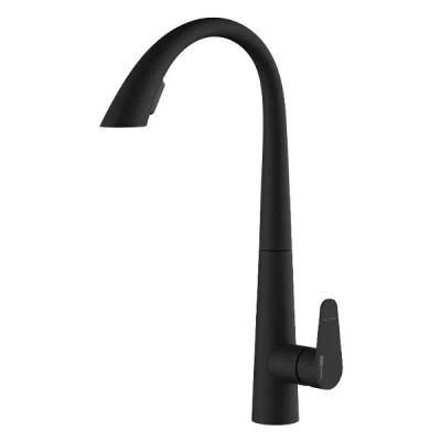 Лот: 25547597. Фото: 1. Смеситель для кухни Wasserkraft... Смесители
