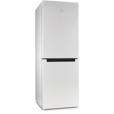 Лот: 13794963. Фото: 1. Холодильник INDESIT DS 4160 W. Холодильники, морозильные камеры