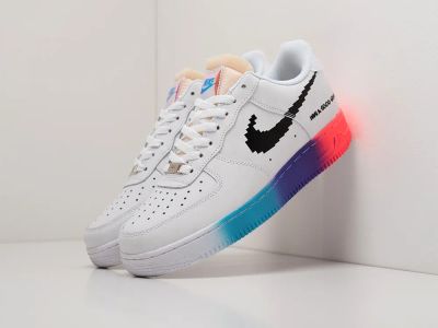 Лот: 18169794. Фото: 1. Кроссовки Nike Air Force 1 Low. Кеды, кроссовки, слипоны