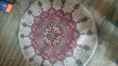 Лот: 9608722. Фото: 1. палас,коврик в отличном состоянии. Ковры