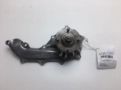 Лот: 20544418. Фото: 1. Помпа Toyota Land Cruiser Prado... Двигатель и элементы двигателя