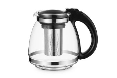 Лот: 23634883. Фото: 1. Заварочный чайник EVIO Aroma. Чайники, заварники, турки