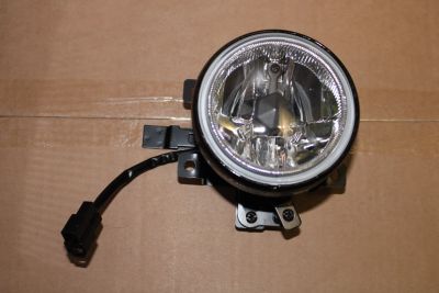 Лот: 19695277. Фото: 1. Противотуманная фара Honda CR-V... Оптика и освещение