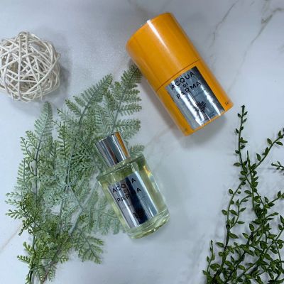 Лот: 15420219. Фото: 1. Acqua Di Parma Colonia Assoluta... Унисекс парфюмерия